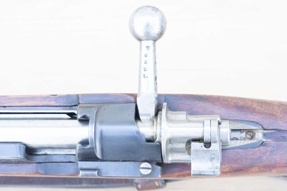 Zbrojovka BRNO Model 98/29 Persian Contract Mauser - Penny Start!-img-12