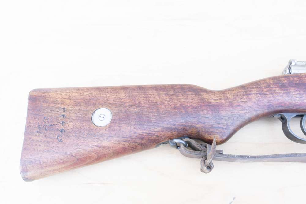 Zbrojovka BRNO Model 98/29 Persian Contract Mauser - Penny Start!-img-7