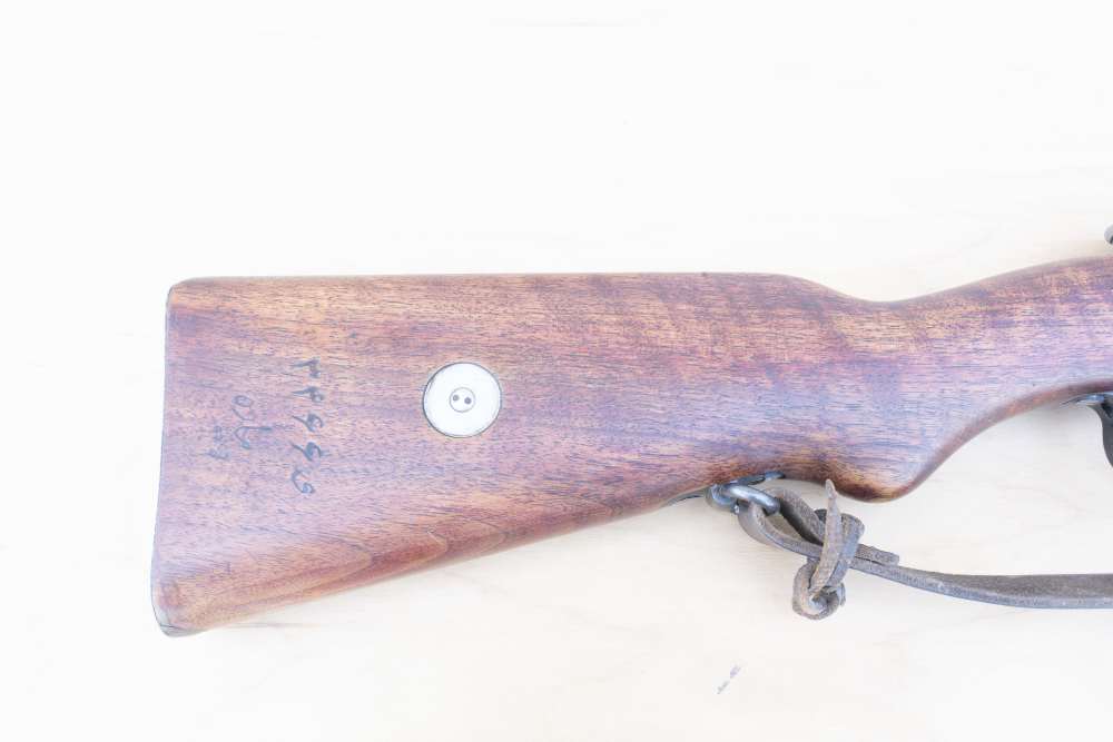 Zbrojovka BRNO Model 98/29 Persian Contract Mauser - Penny Start!-img-5