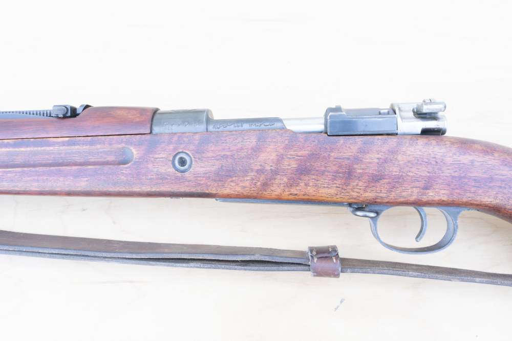 Zbrojovka BRNO Model 98/29 Persian Contract Mauser - Penny Start!-img-10