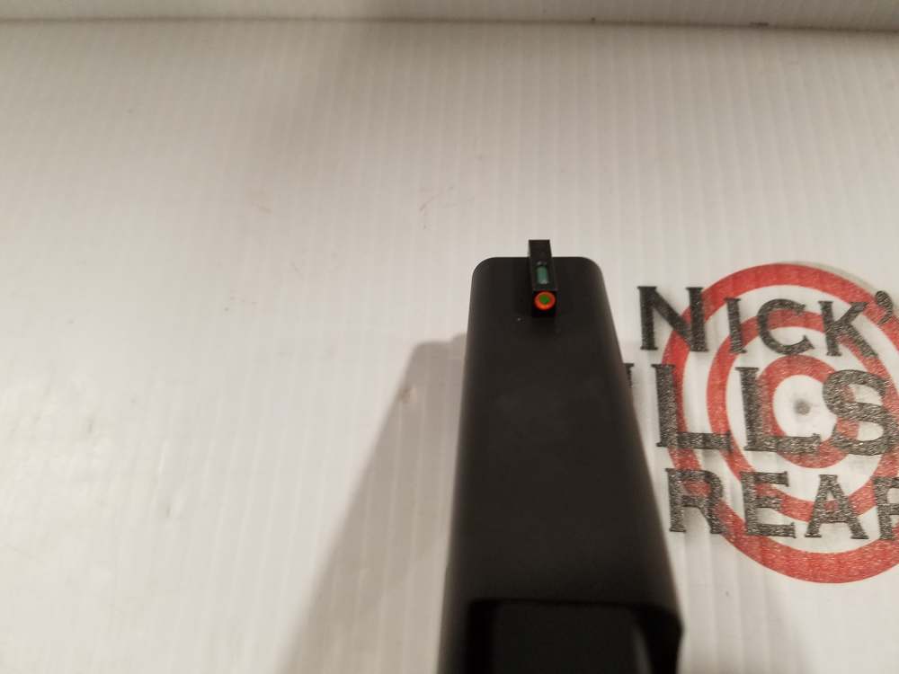 Glock 31 gen4 .357 sig #L33268-img-3