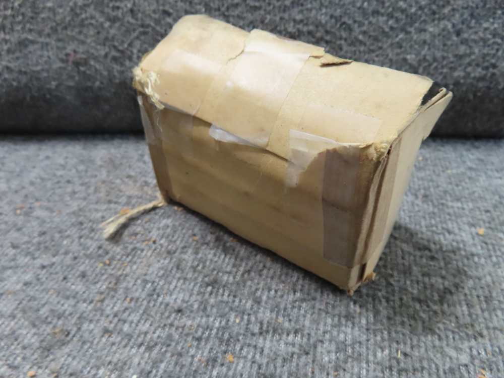 20 ROUNDS ITALIAN MADE 8mm MAUSER AMMO "BPD 1953" HEADSTMAPS-FOR EGYPT-img-7