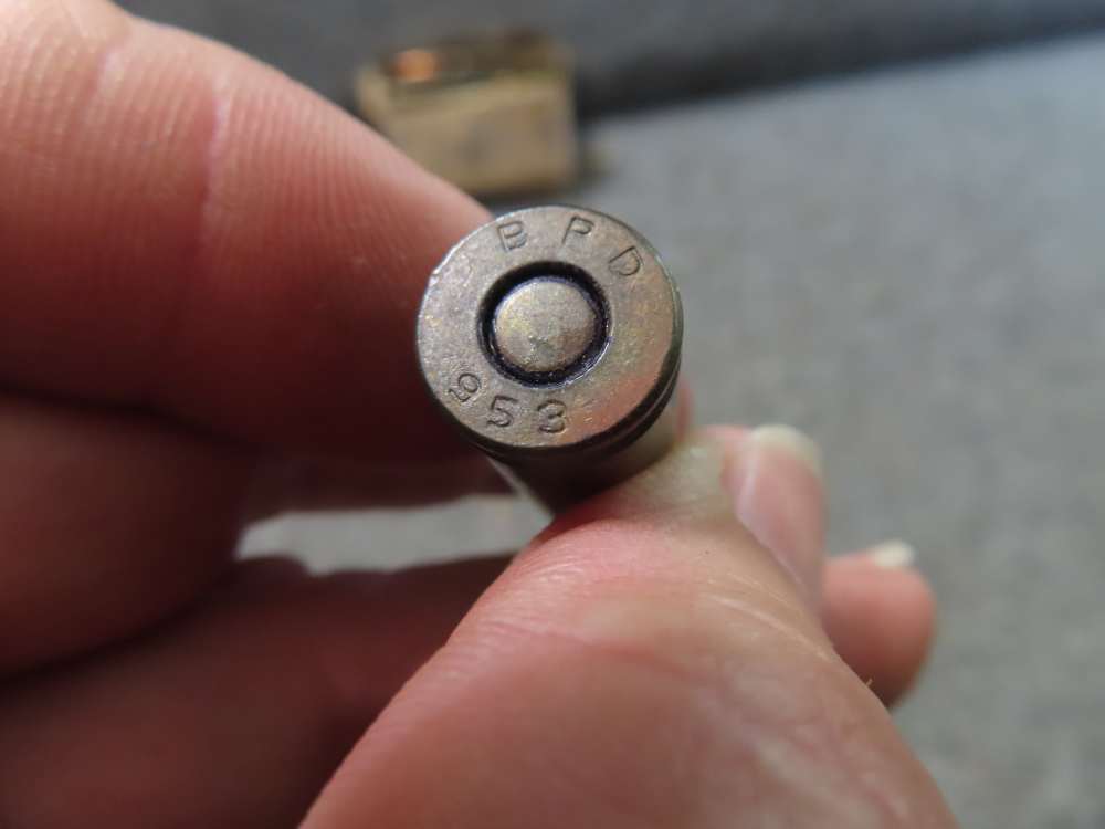 20 ROUNDS ITALIAN MADE 8mm MAUSER AMMO "BPD 1953" HEADSTMAPS-FOR EGYPT-img-3