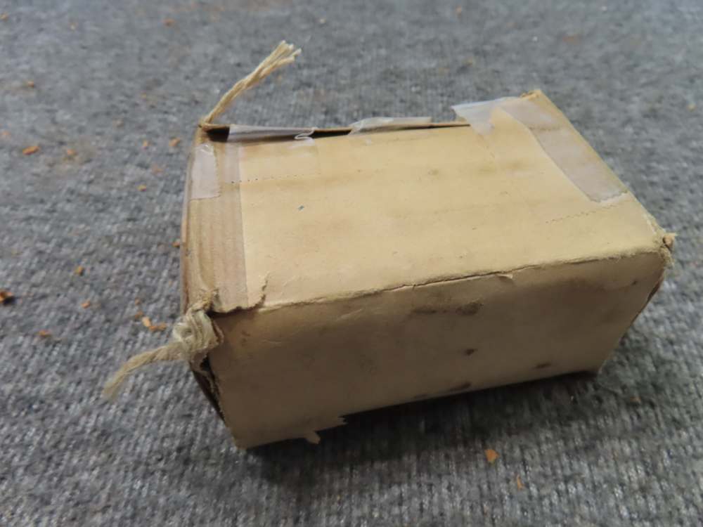 20 ROUNDS ITALIAN MADE 8mm MAUSER AMMO "BPD 1953" HEADSTMAPS-FOR EGYPT-img-8