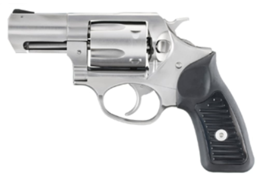 Ruger, SP101, DA/SA, Revolver, Small Frame, 357 Magnum, 2.25" BL, 5 ROUNDS-img-0