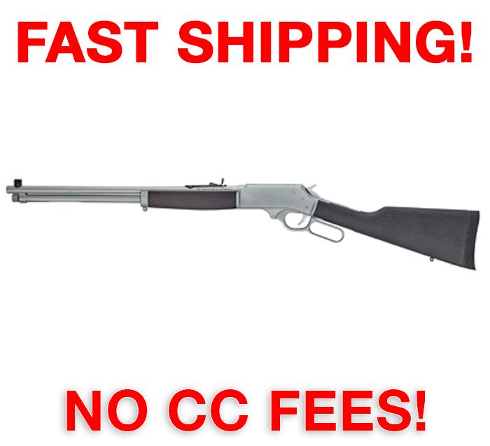 Henry Repeating Arms H9 All Weather 30- 20" 5Rd-img-0