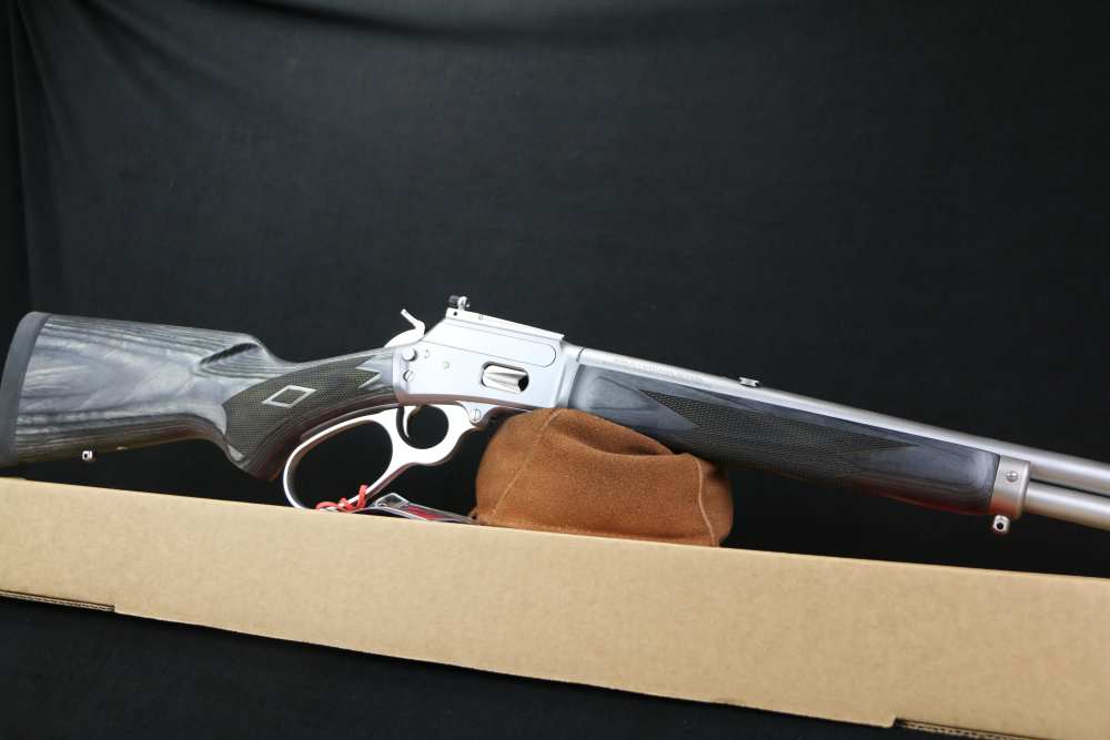 Marlin 1894 Trapper 70451, 44 Rem Mag, 16.1" Threaded, 9 Rds, NIB-img-11