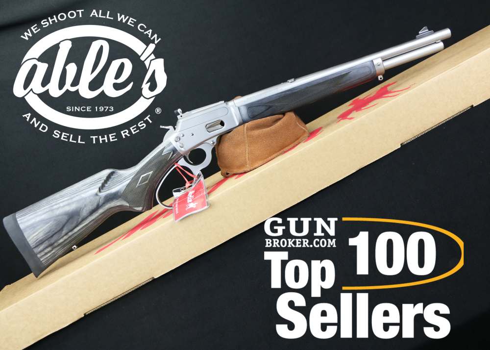 Marlin 1894 Trapper 70451, 44 Rem Mag, 16.1" Threaded, 9 Rds, NIB-img-0