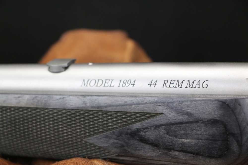 Marlin 1894 Trapper 70451, 44 Rem Mag, 16.1" Threaded, 9 Rds, NIB-img-17