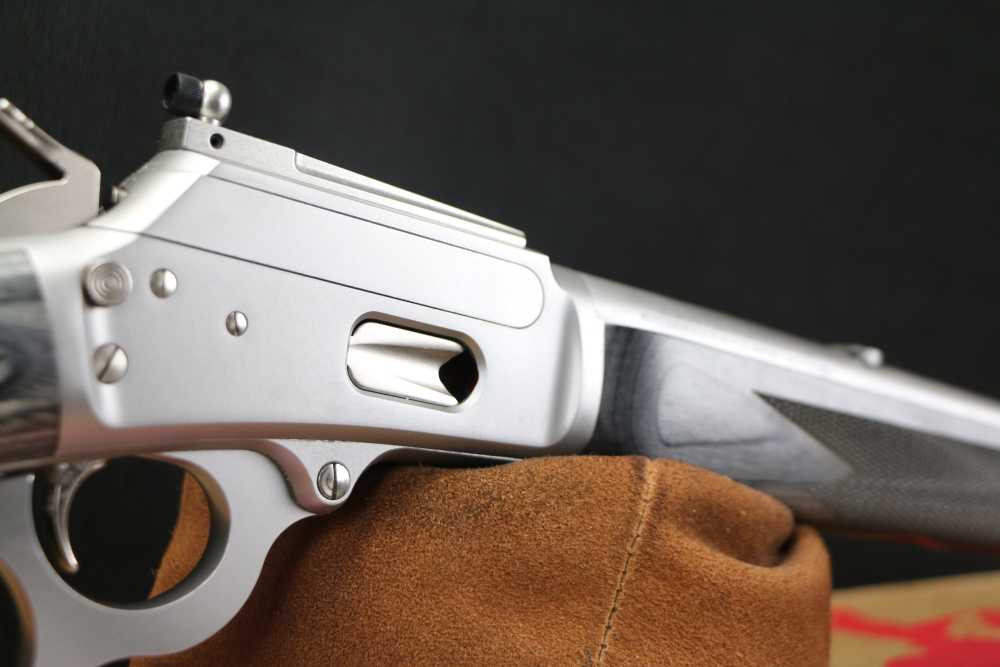 Marlin 1894 Trapper 70451, 44 Rem Mag, 16.1" Threaded, 9 Rds, NIB-img-8