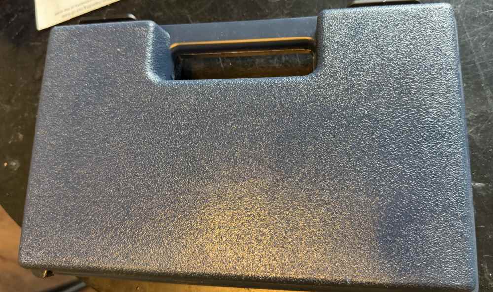 Beretta 92 FS 9mm Early Accokeek MD Straight Dust Cover Made in the USA -img-9