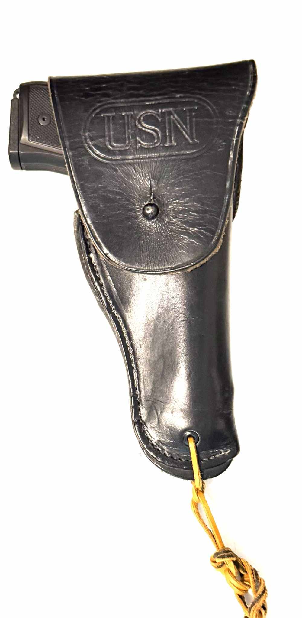 Beretta 92 FS 9mm Early Accokeek MD Straight Dust Cover Made in the USA -img-0