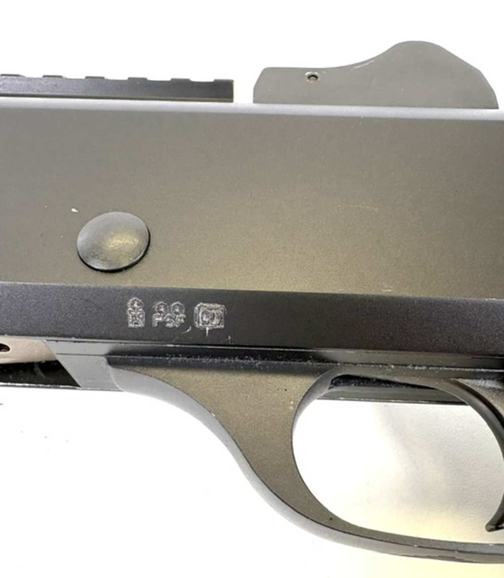 Benelli Firearms M4 Tactical Semi-Auto 12ga 3" Shotgun 18.5" Barrel -img-14