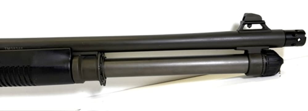 Benelli Firearms M4 Tactical Semi-Auto 12ga 3" Shotgun 18.5" Barrel -img-9