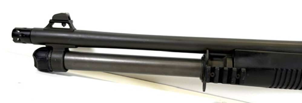 Benelli Firearms M4 Tactical Semi-Auto 12ga 3" Shotgun 18.5" Barrel -img-4