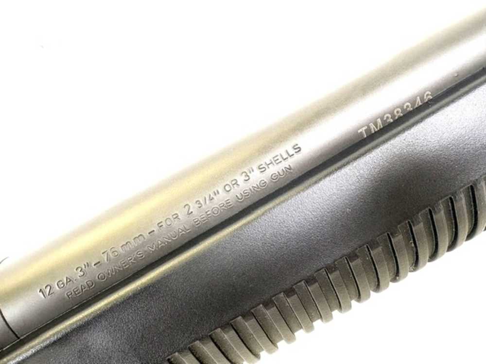 Benelli Firearms M4 Tactical Semi-Auto 12ga 3" Shotgun 18.5" Barrel -img-11