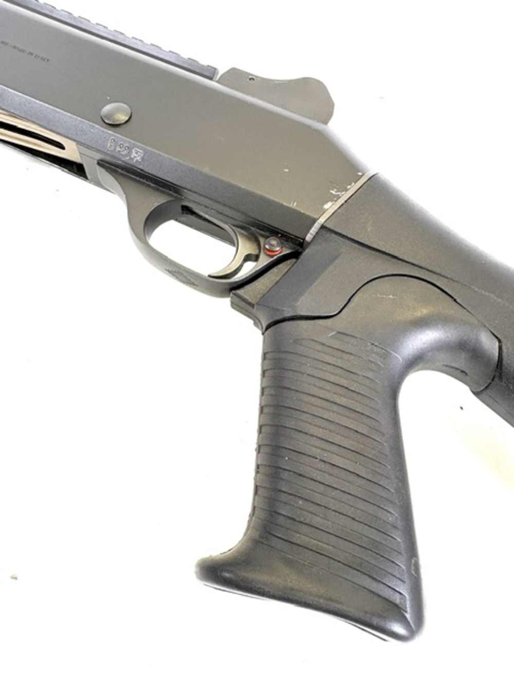 Benelli Firearms M4 Tactical Semi-Auto 12ga 3" Shotgun 18.5" Barrel -img-15