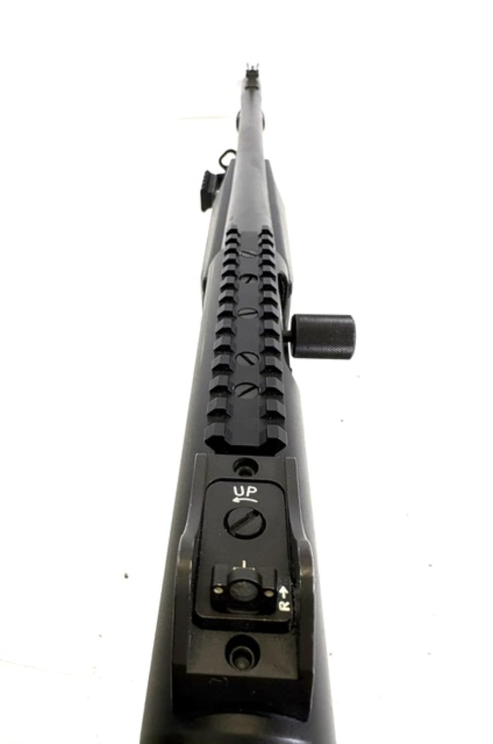 Benelli Firearms M4 Tactical Semi-Auto 12ga 3" Shotgun 18.5" Barrel -img-20
