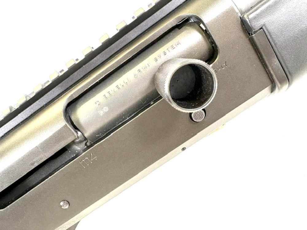 Benelli Firearms M4 Tactical Semi-Auto 12ga 3" Shotgun 18.5" Barrel -img-10