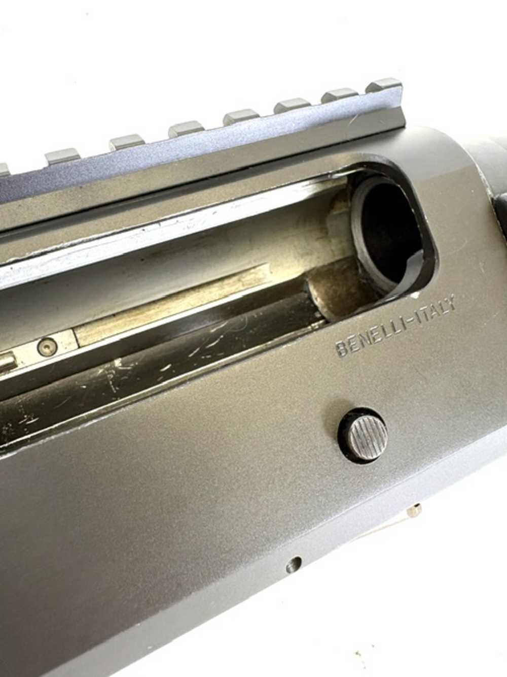 Benelli Firearms M4 Tactical Semi-Auto 12ga 3" Shotgun 18.5" Barrel -img-13