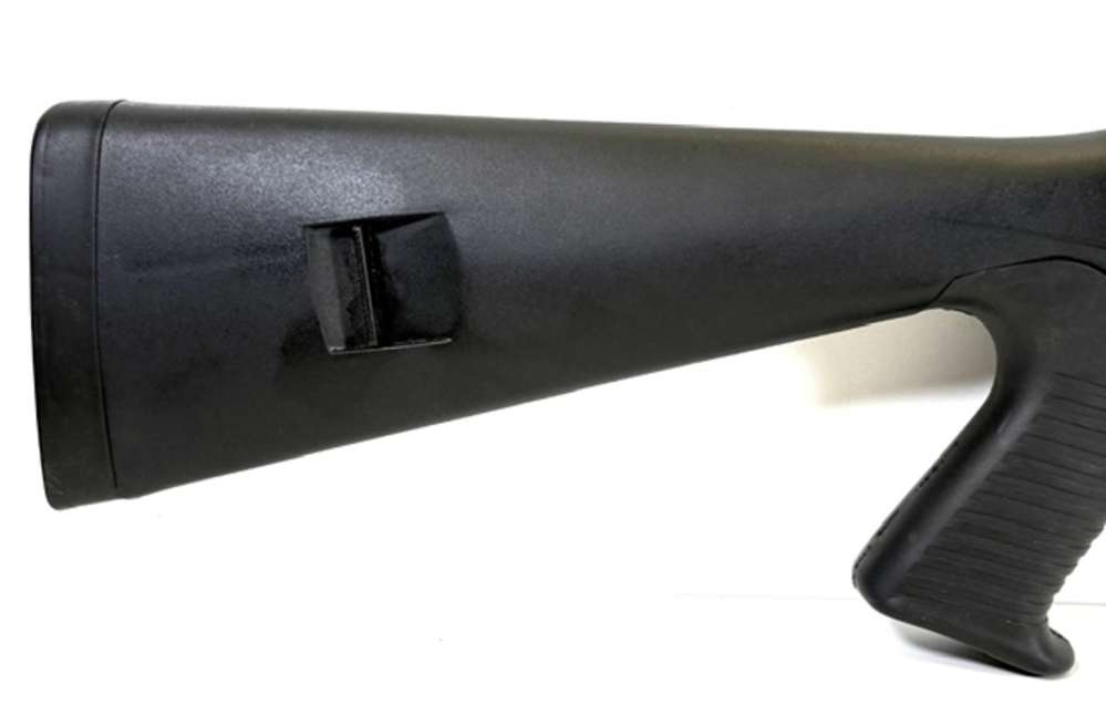 Benelli Firearms M4 Tactical Semi-Auto 12ga 3" Shotgun 18.5" Barrel -img-7