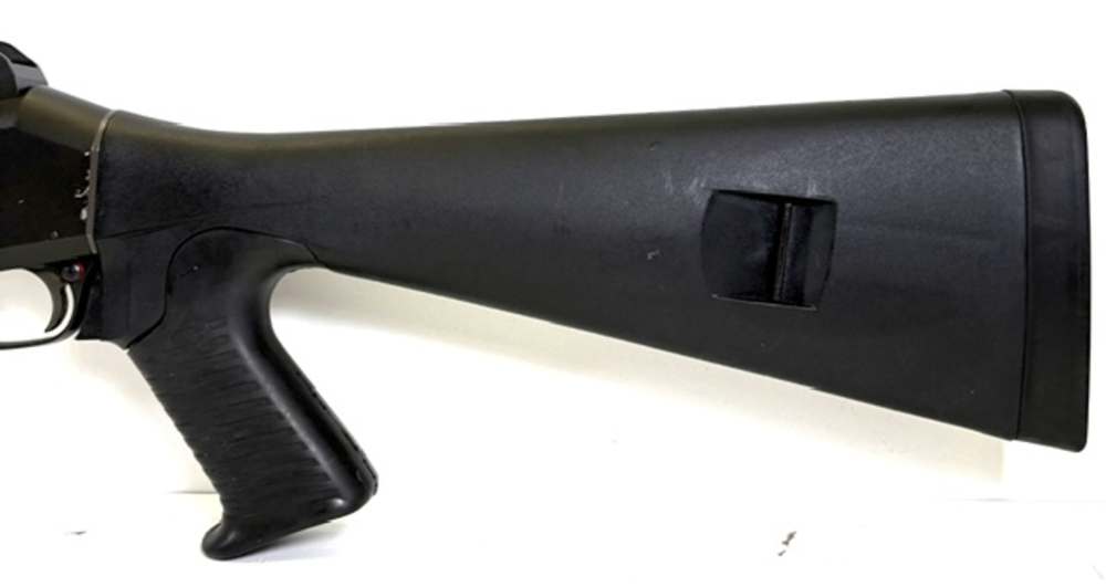 Benelli Firearms M4 Tactical Semi-Auto 12ga 3" Shotgun 18.5" Barrel -img-2