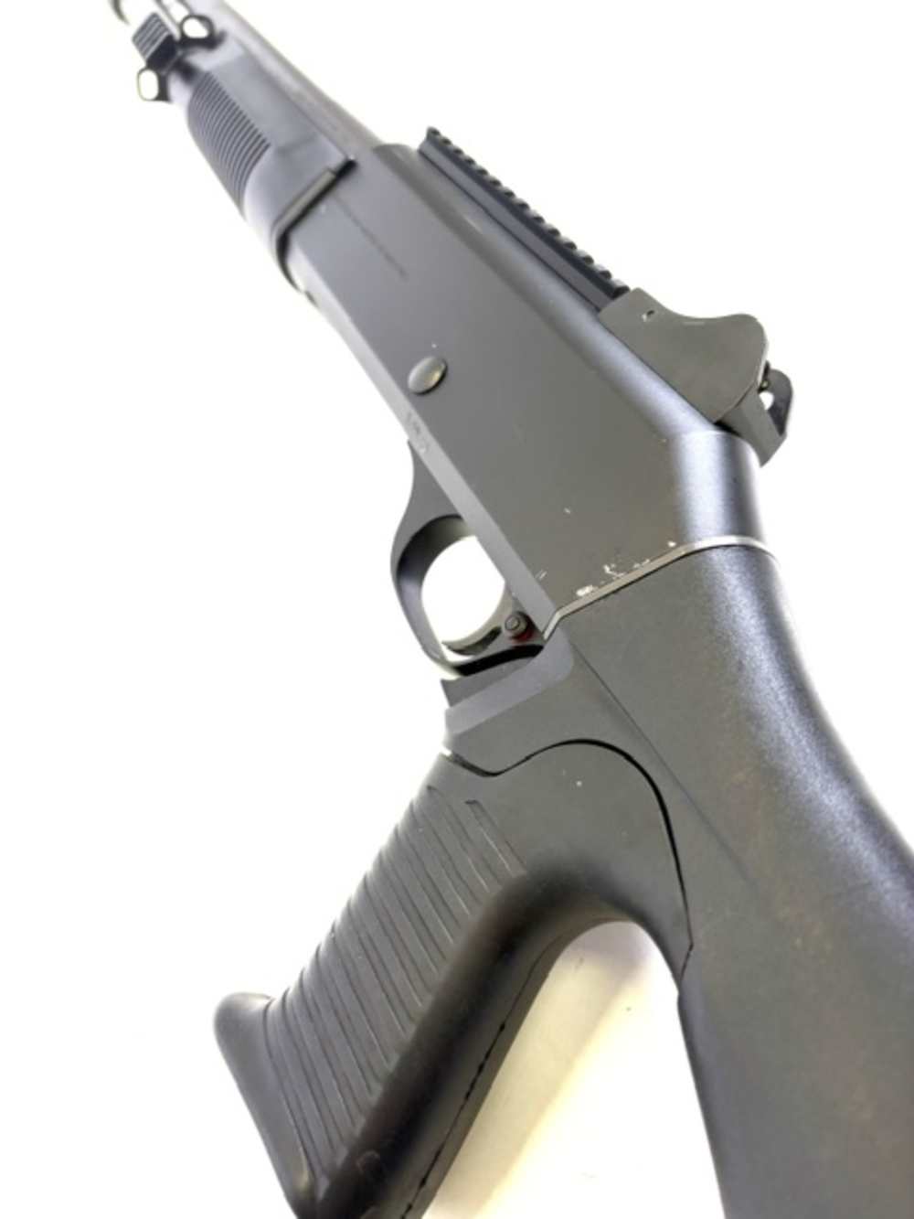 Benelli Firearms M4 Tactical Semi-Auto 12ga 3" Shotgun 18.5" Barrel -img-19