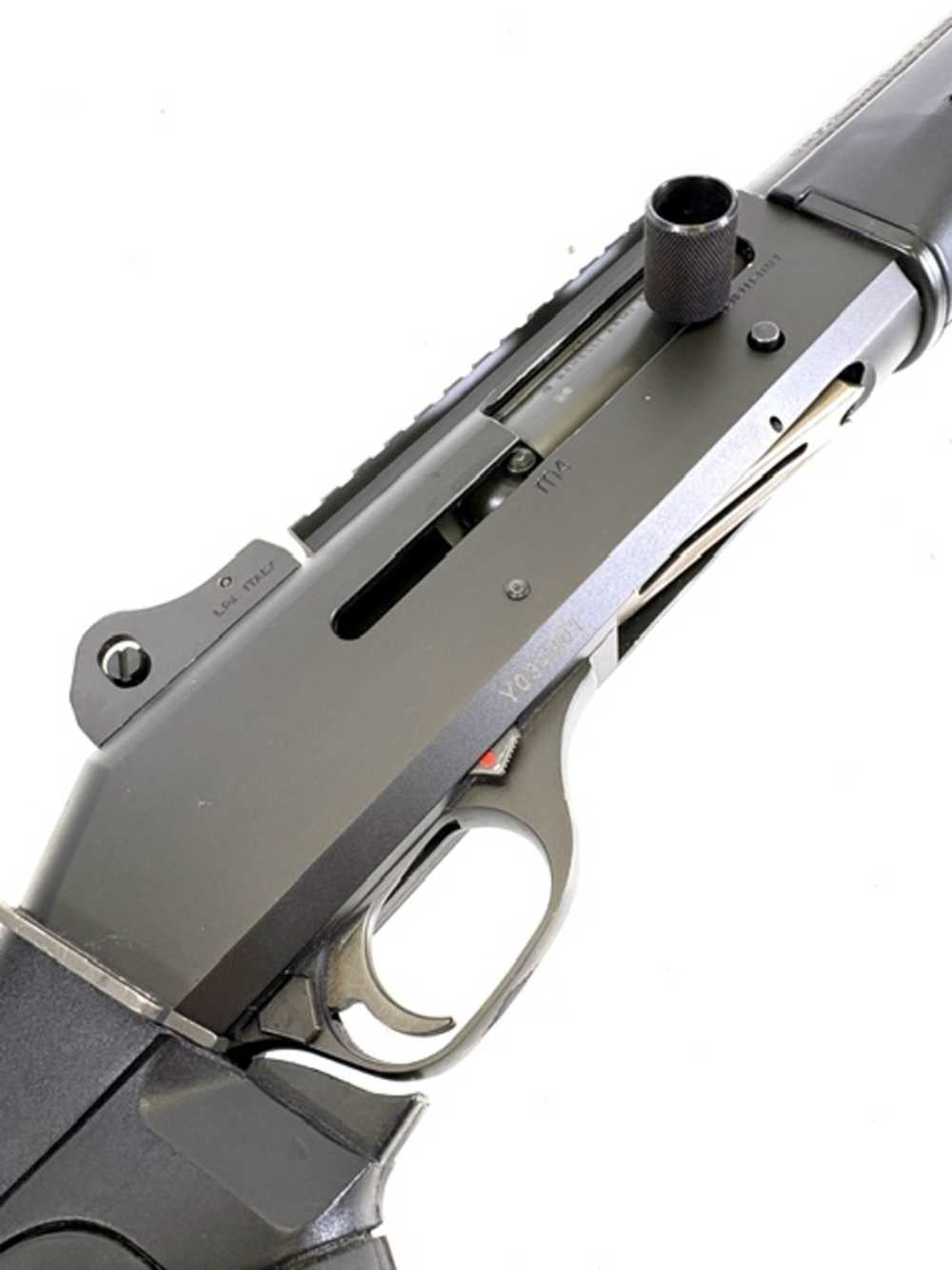 Benelli Firearms M4 Tactical Semi-Auto 12ga 3" Shotgun 18.5" Barrel -img-18