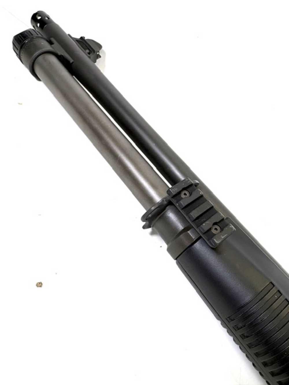 Benelli Firearms M4 Tactical Semi-Auto 12ga 3" Shotgun 18.5" Barrel -img-17