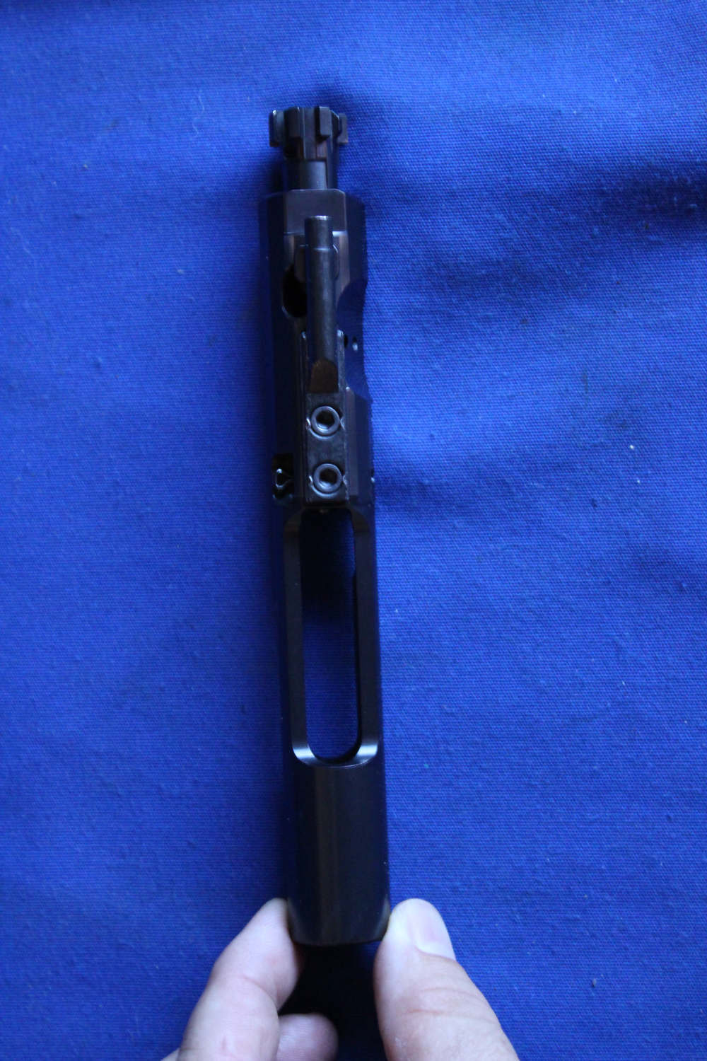Ruger Ar556 bravo 5 and free floating mloc handguard 5.56-img-24
