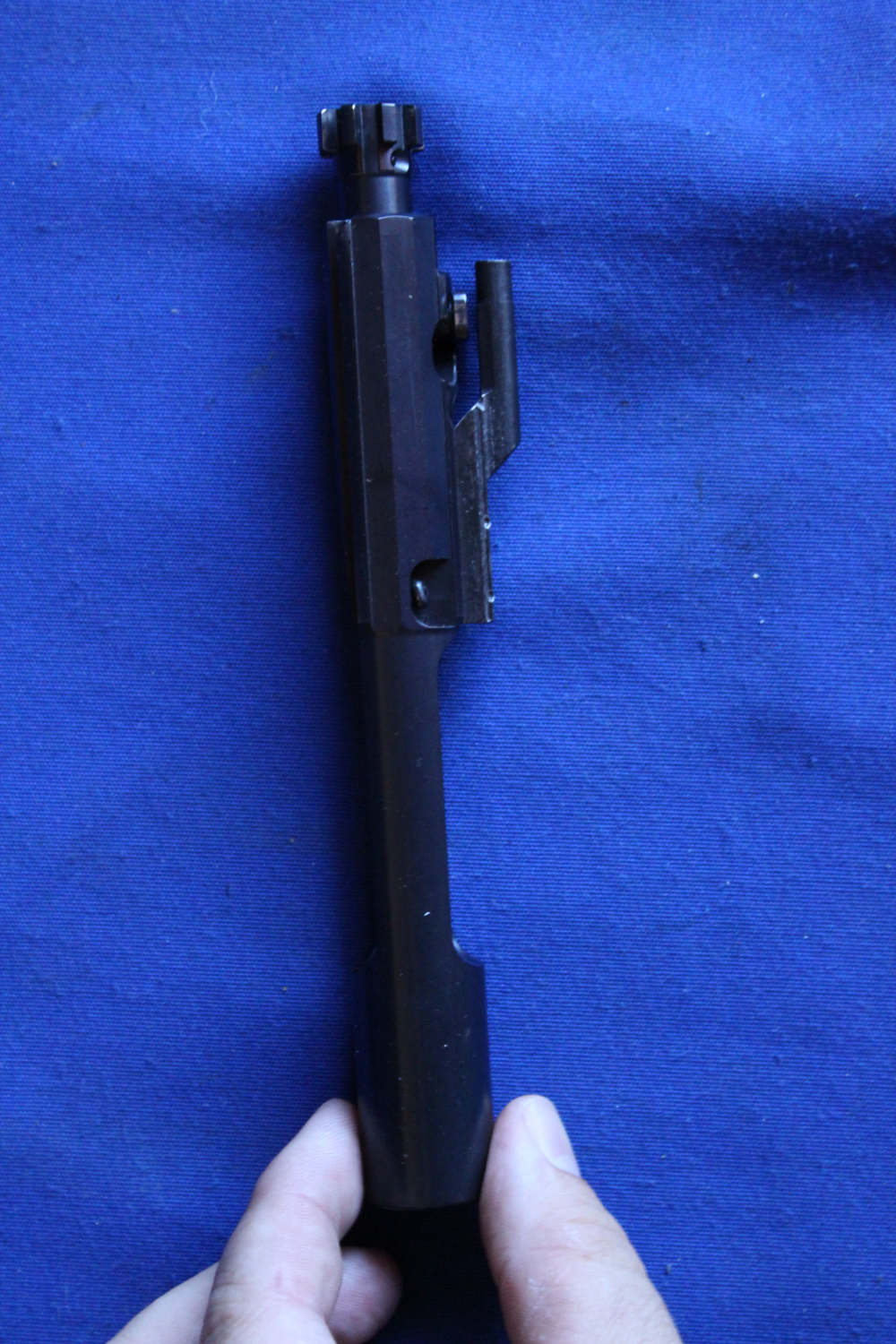 Ruger Ar556 bravo 5 and free floating mloc handguard 5.56-img-25