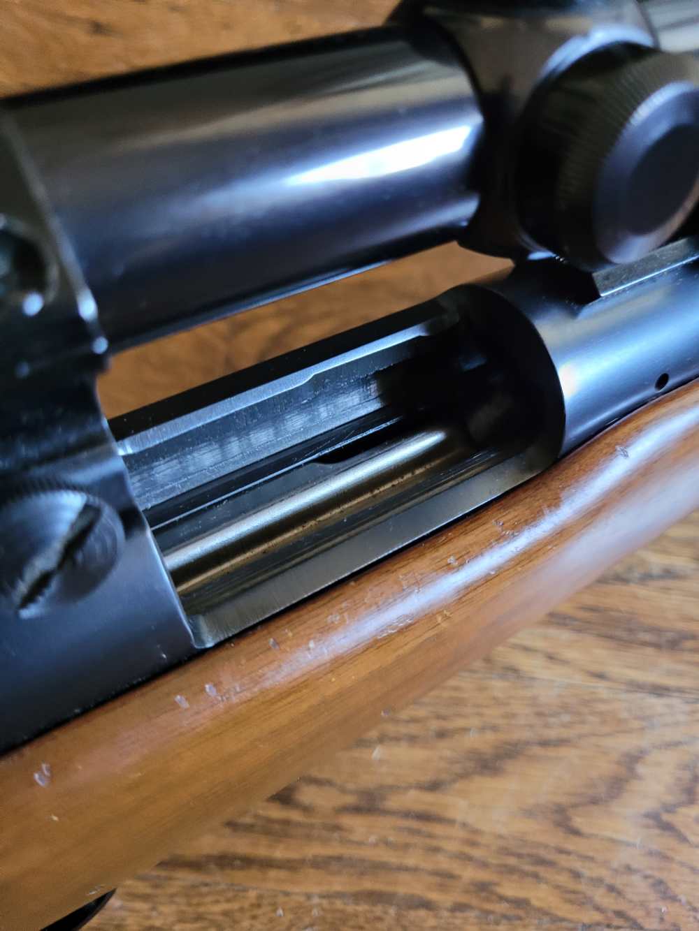Remington 722 .300 Savage-img-7