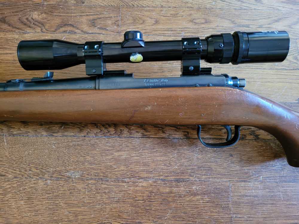 Remington 722 .300 Savage-img-12