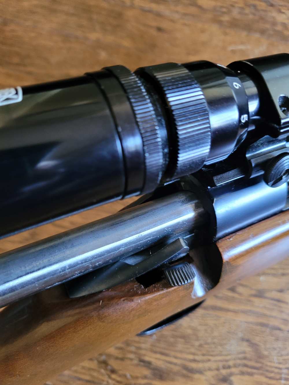 Remington 722 .300 Savage-img-9