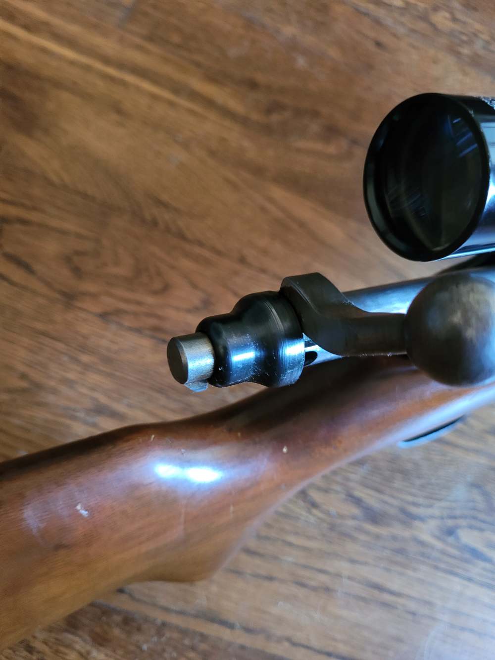 Remington 722 .300 Savage-img-8