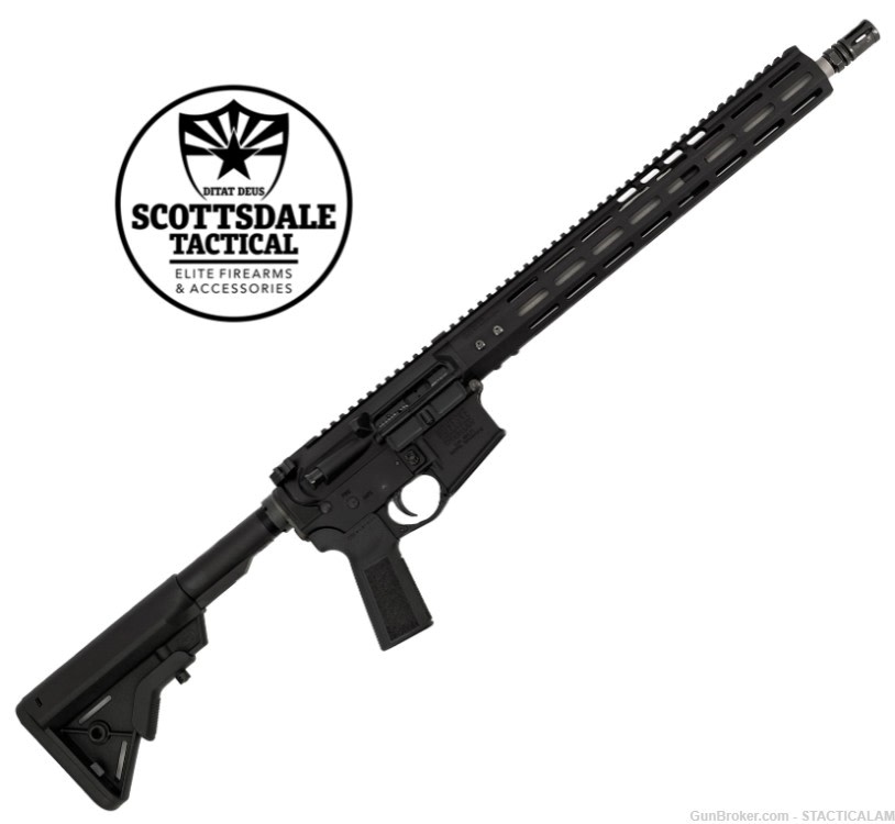 Noveske Chainsaw-img-0