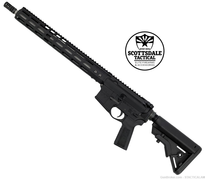 Noveske Chainsaw-img-4