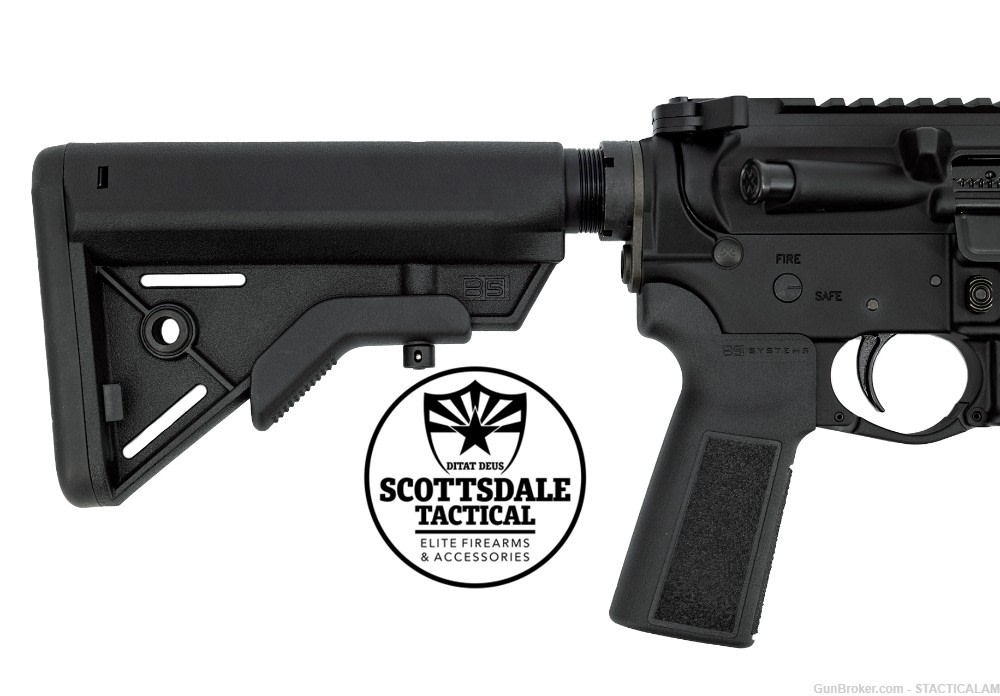 Noveske Chainsaw-img-1