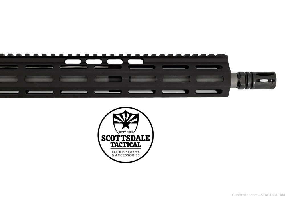 Noveske Chainsaw-img-3