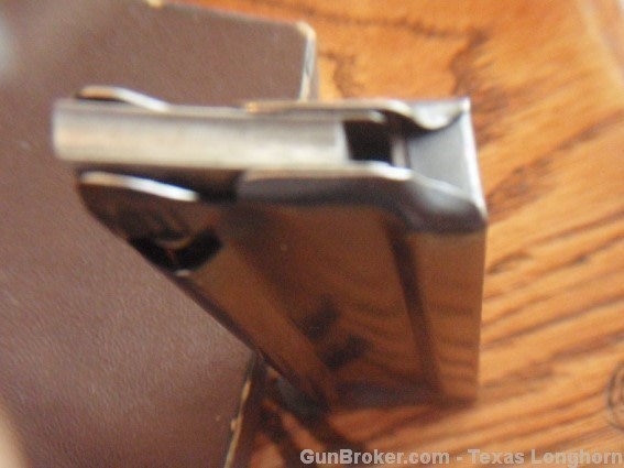 Colt 1911A1 .22-.45 Service Model Ace Unit 1939 WW2 “U700” Colt Letter-img-13