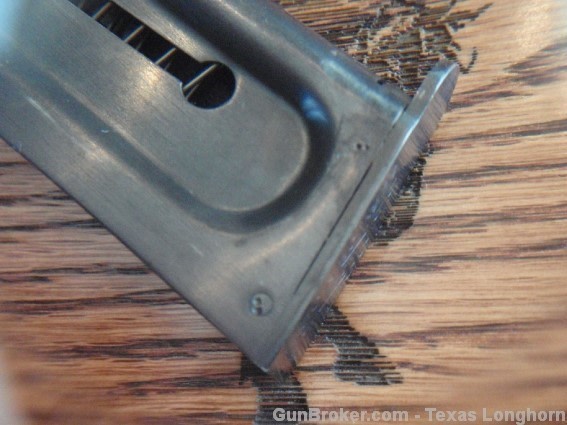 Colt 1911A1 .22-.45 Service Model Ace Unit 1939 WW2 “U700” Colt Letter-img-14
