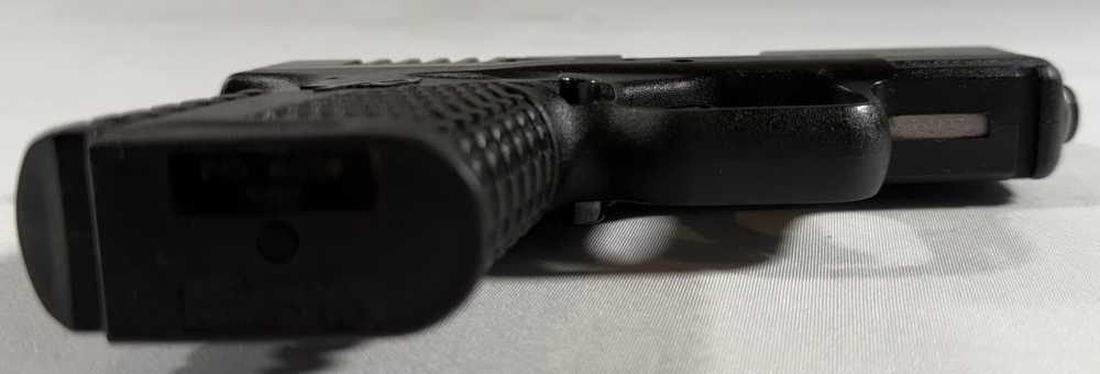 SPRINGFIELD XDS SEMI AUTO PISTOL .40 SW-img-2
