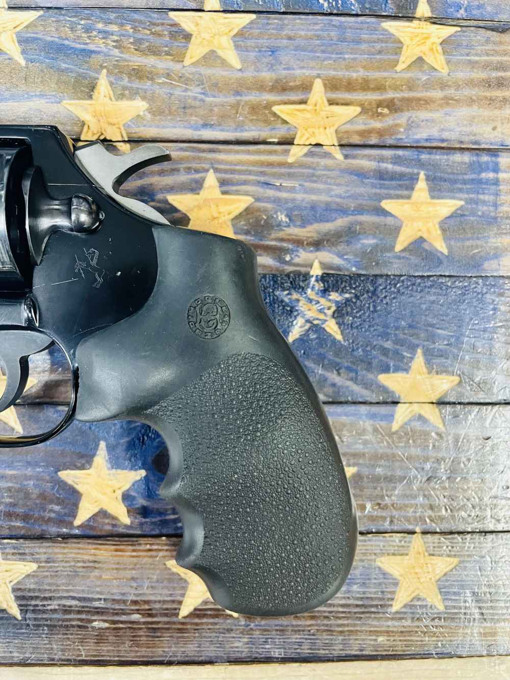 Colt Agent 38 Special 2"-img-8
