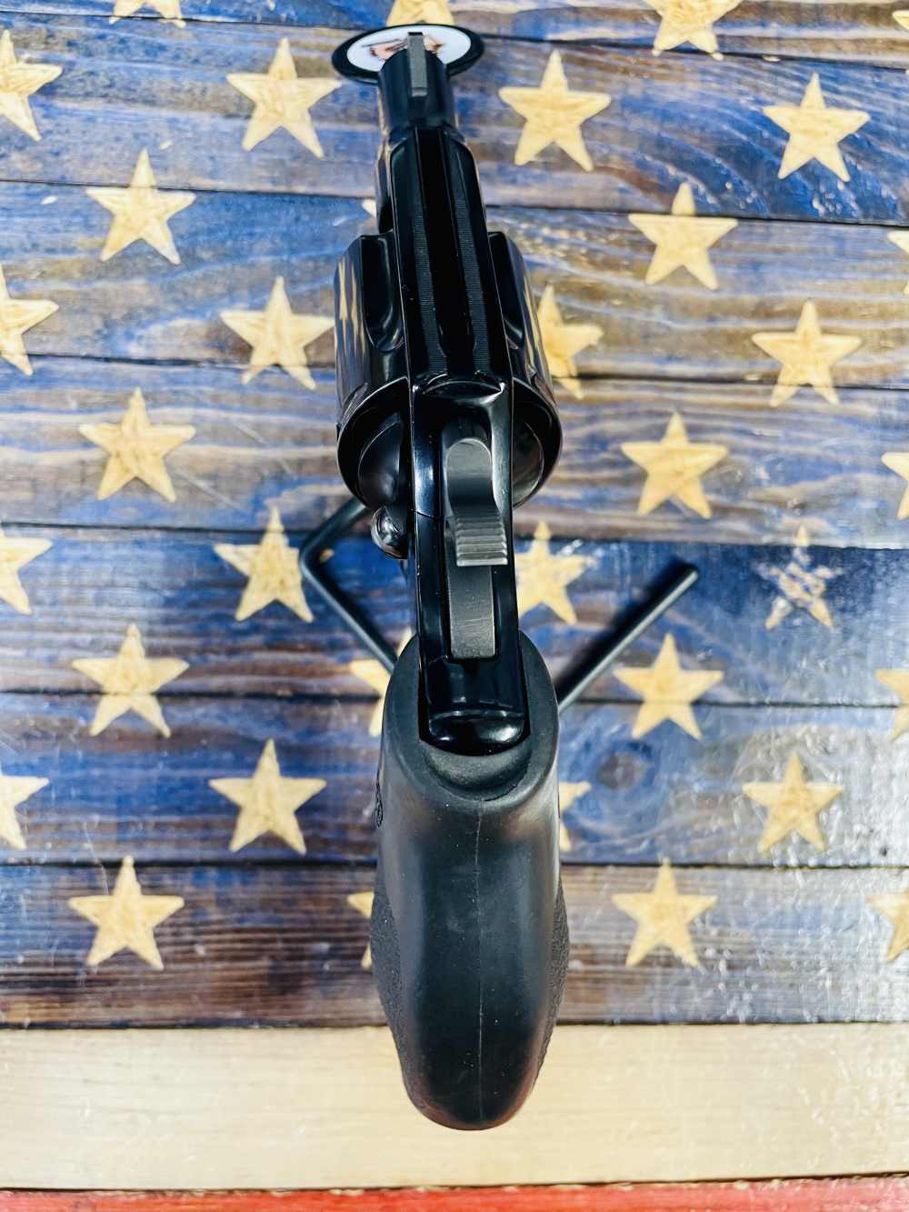 Colt Agent 38 Special 2"-img-2