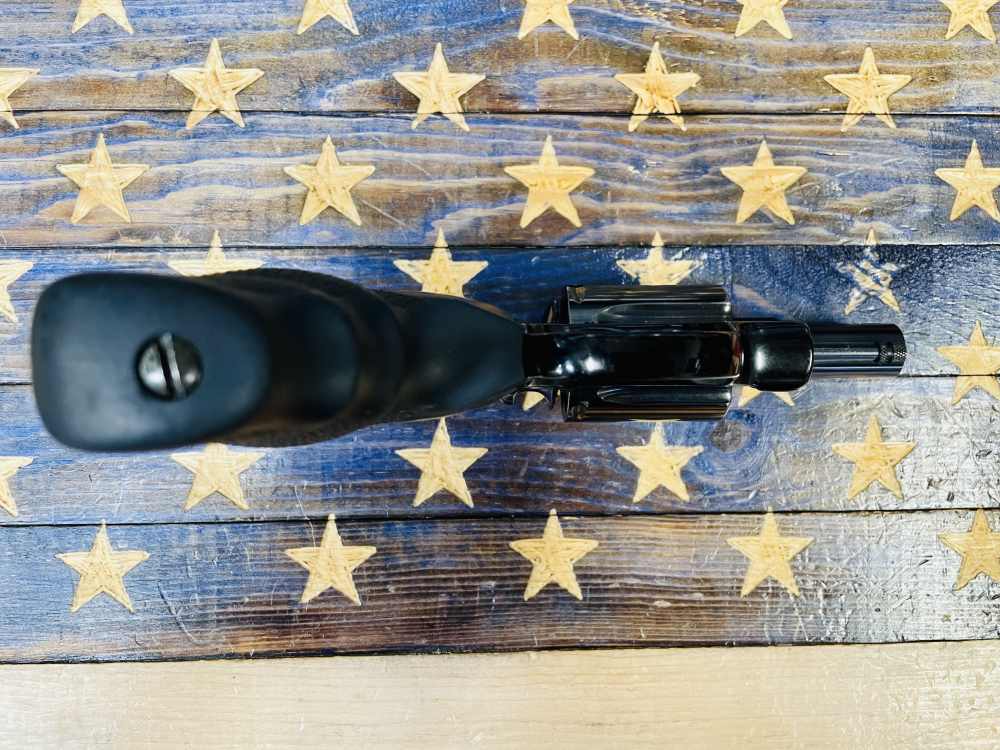 Colt Agent 38 Special 2"-img-4