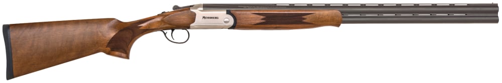 Mossberg Silver Reserve Field .410 26" - 75479-img-1