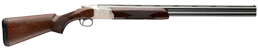 Browning Citori 825 Feather Walnut 12 Ga 3in 28in 0183583004-img-0