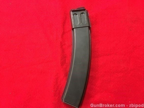 PPSh 41 Mag 7.62x25mm Papasha-img-0