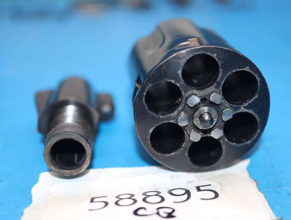 Smith & Wesson 10-5 38spcl Repair Parts GB58895-img-6