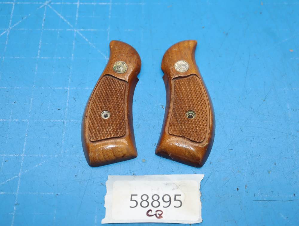 Smith & Wesson 10-5 38spcl Repair Parts GB58895-img-1